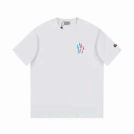 Picture of Moncler T Shirts Short _SKUMonclerXS-Lfxtx214902